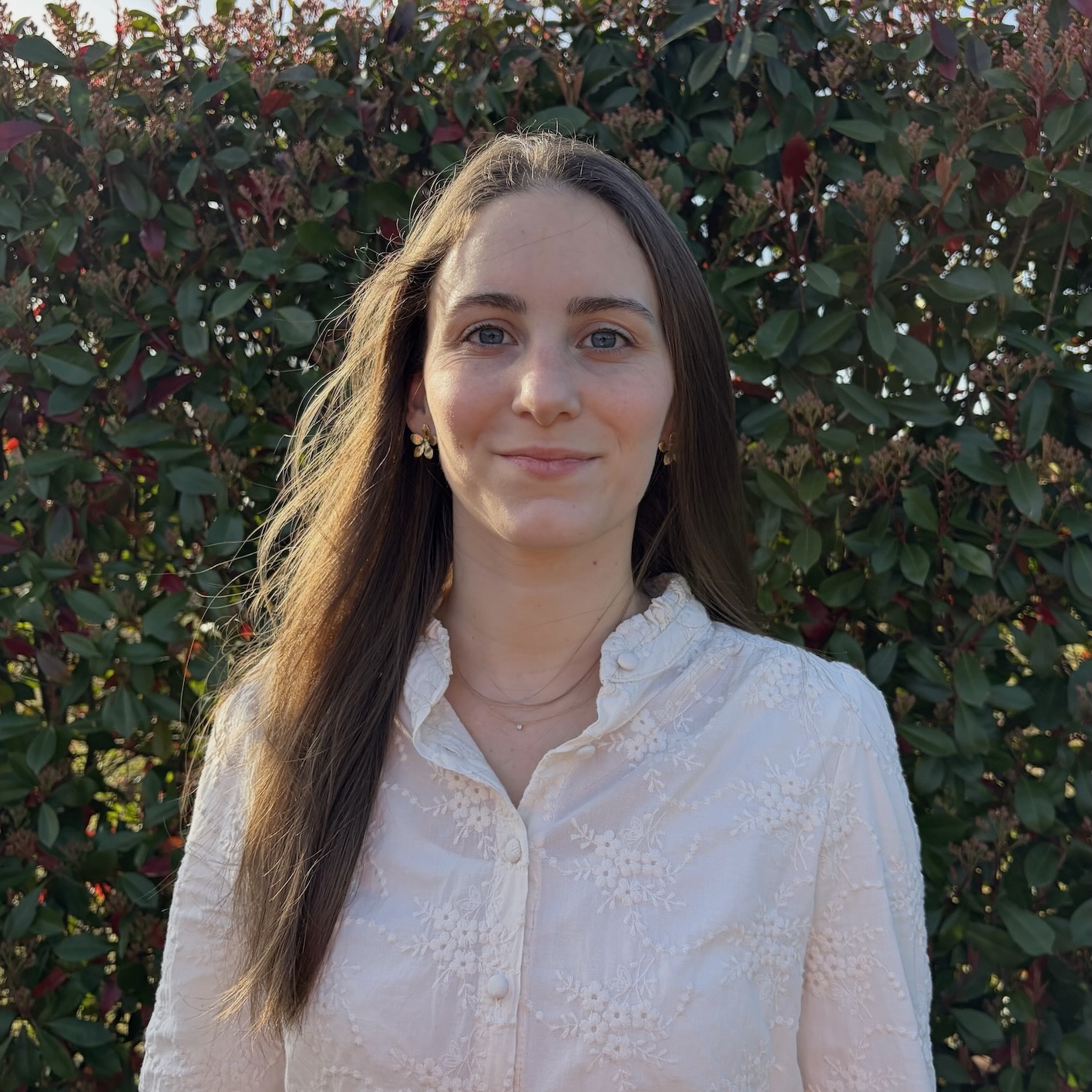 Maelle Lopes ostéopathe mont de marsan